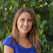 Caroline Pollifrone