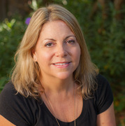 Cathy Cross