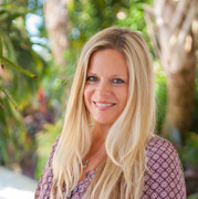 Jennifer Ray