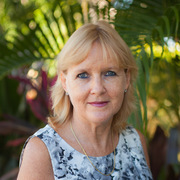 Stephanie Carruthers