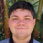 Gabriel Rodriguez