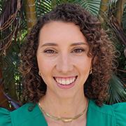 alyssa baird